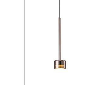 Tonic Bespoke Ceiling Lights Mantra Single Pendant Module